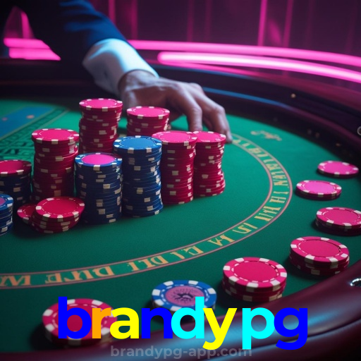 Login Cativante em brandypg: A Nova Era dos Jogos